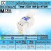 Timer AC 220V 16A รุ่น MT16A (เครื่องตั้งเวลาเปิดปิดไฟ)